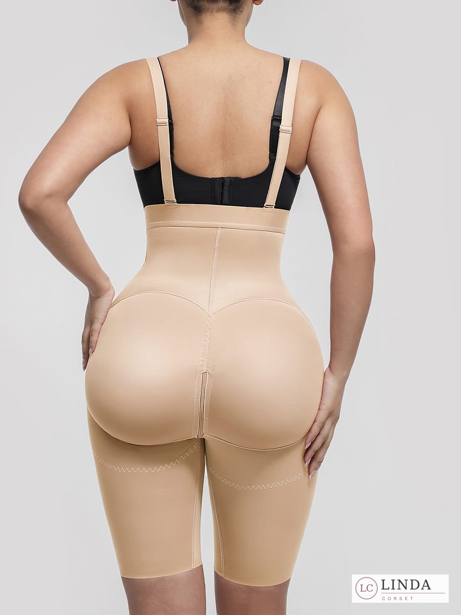 מחטב גוף LINDA SculptFit עם כתפיות נשלפות