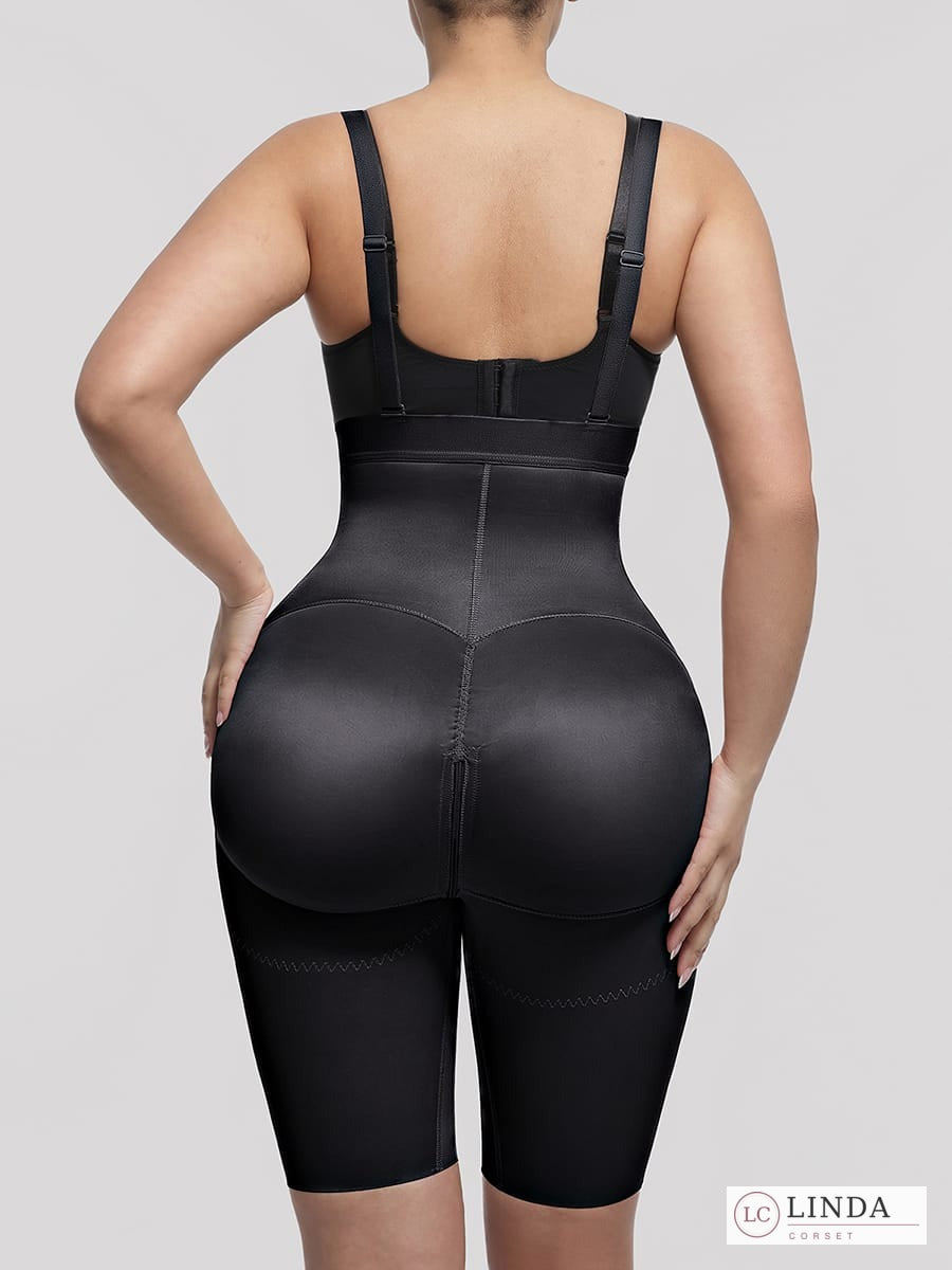 מחטב גוף LINDA SculptFit עם כתפיות נשלפות