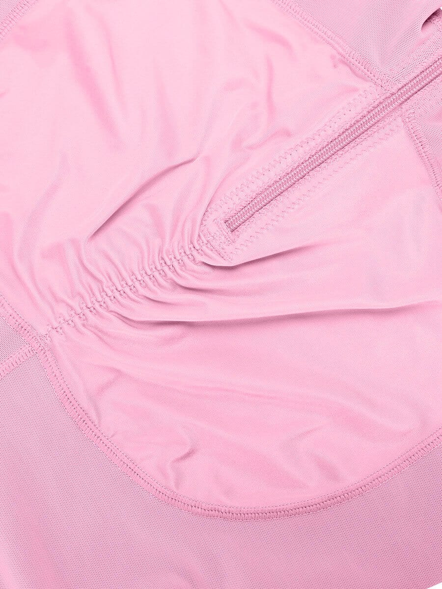 LINDA Sculpt & Lift High-Waist Shaping Shorts